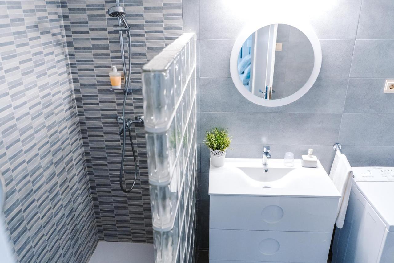Apartamento Victoria Con Parking Incluido ロンダ エクステリア 写真