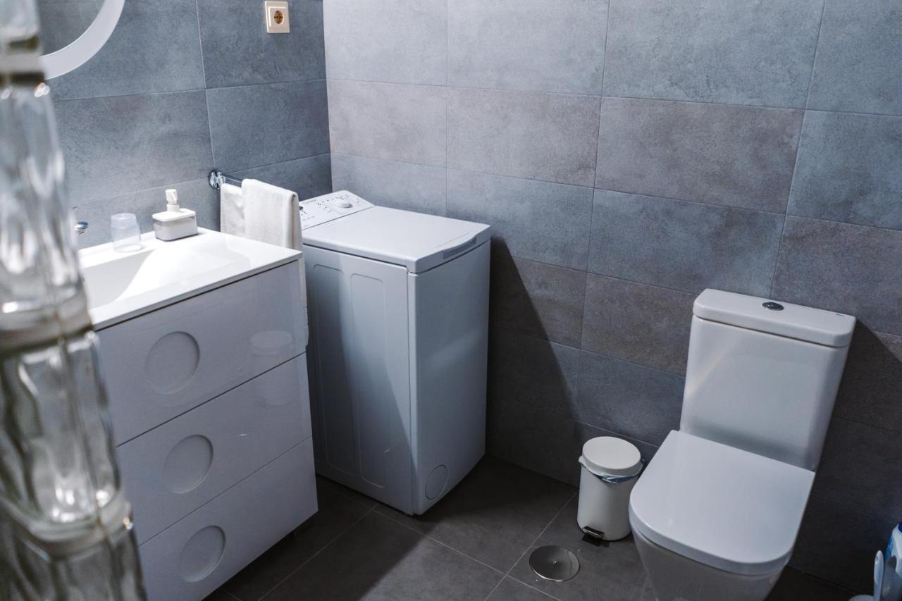 Apartamento Victoria Con Parking Incluido ロンダ エクステリア 写真