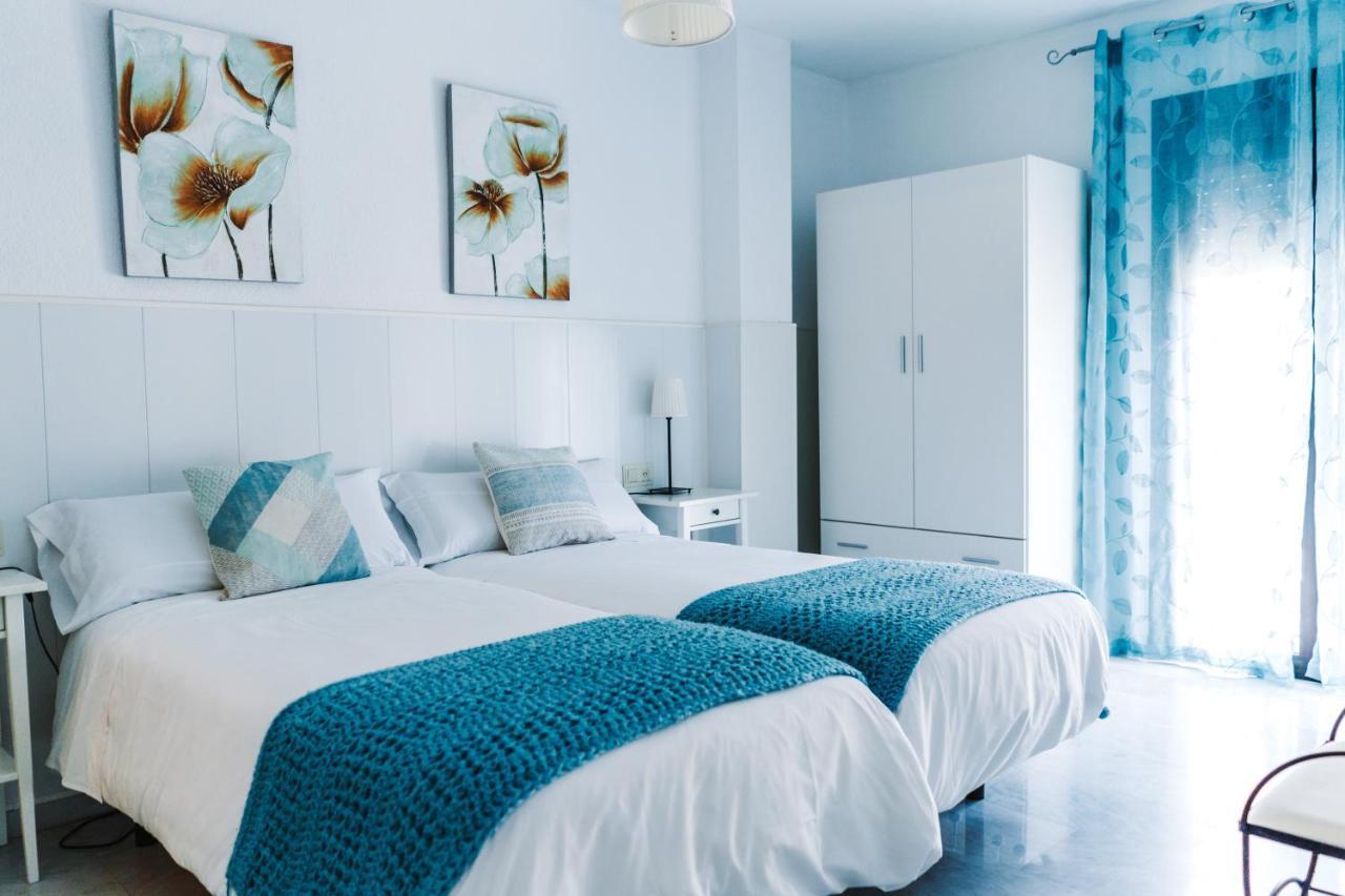 Apartamento Victoria Con Parking Incluido ロンダ エクステリア 写真